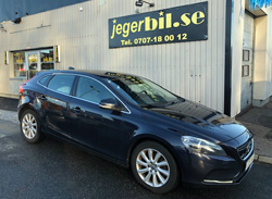 Volvo V40 D3 Auto-2016